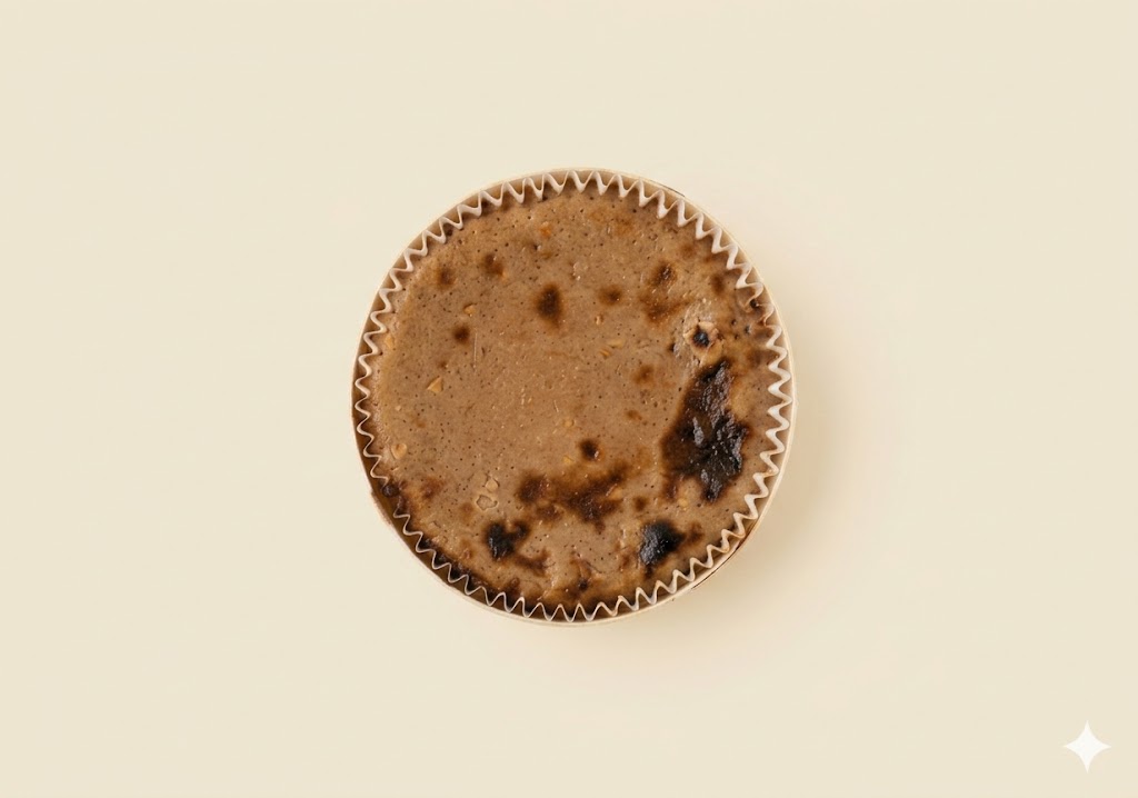 Tarta Chocolate y Avellana